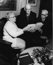 Friends of the Monrovia Public Library